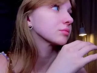 PrudenceFairfield's Live Sex Cam Show