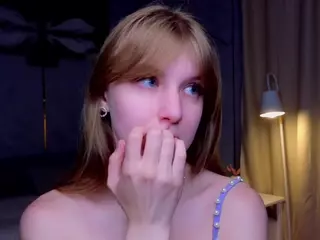 PrudenceFairfield's Live Sex Cam Show