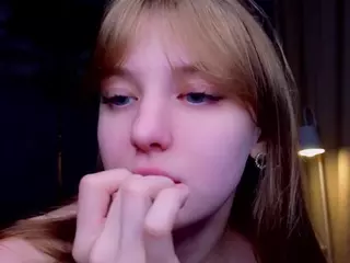 PrudenceFairfield's Live Sex Cam Show