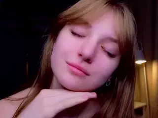 PrudenceFairfield's Live Sex Cam Show