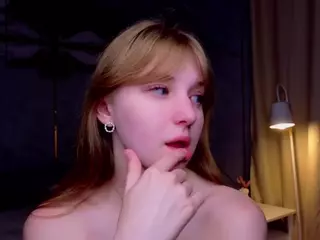 PrudenceFairfield's Live Sex Cam Show
