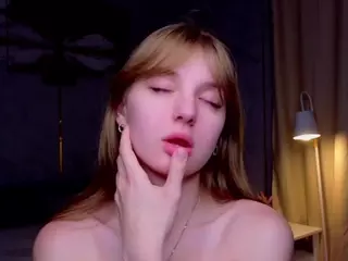 PrudenceFairfield's Live Sex Cam Show
