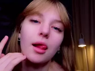 PrudenceFairfield's Live Sex Cam Show