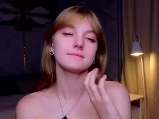 PrudenceFairfield's Live Sex Cam Show