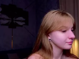 PrudenceFairfield's Live Sex Cam Show