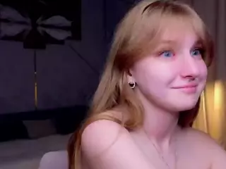 PrudenceFairfield's Live Sex Cam Show