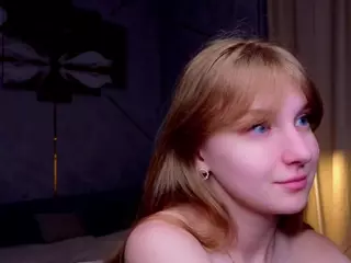 PrudenceFairfield's Live Sex Cam Show