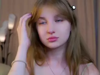 PrudenceFairfield's Live Sex Cam Show