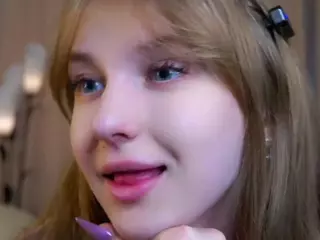 PrudenceFairfield's Live Sex Cam Show