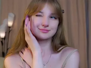 PrudenceFairfield's Live Sex Cam Show