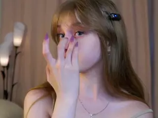 PrudenceFairfield's Live Sex Cam Show