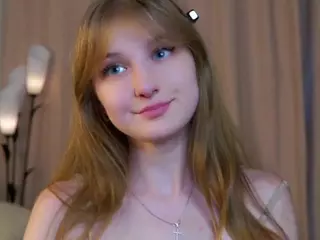 PrudenceFairfield's Live Sex Cam Show