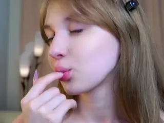 PrudenceFairfield's Live Sex Cam Show