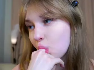 PrudenceFairfield's Live Sex Cam Show