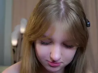 PrudenceFairfield's Live Sex Cam Show