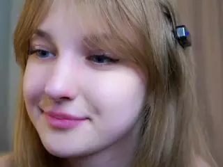 PrudenceFairfield's Live Sex Cam Show