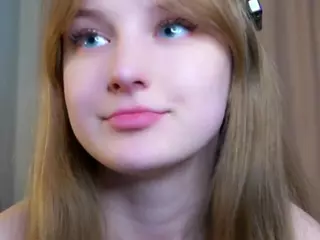 PrudenceFairfield's Live Sex Cam Show