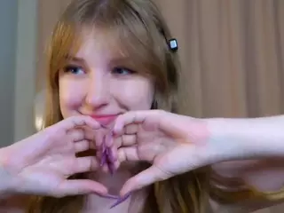 PrudenceFairfield's Live Sex Cam Show