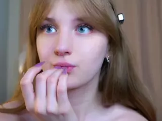 PrudenceFairfield's Live Sex Cam Show
