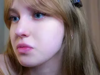 PrudenceFairfield's Live Sex Cam Show