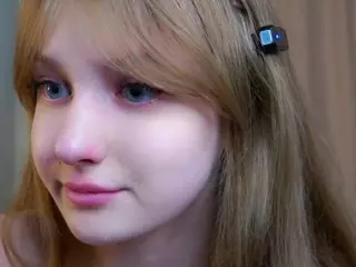 PrudenceFairfield's Live Sex Cam Show
