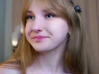PrudenceFairfield's Live Sex Cam Show