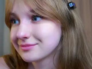 PrudenceFairfield's Live Sex Cam Show