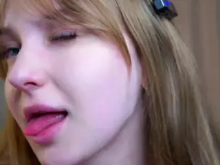 PrudenceFairfield's Live Sex Cam Show