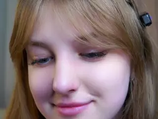 PrudenceFairfield's Live Sex Cam Show