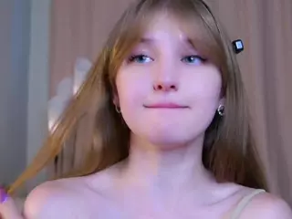 PrudenceFairfield's Live Sex Cam Show