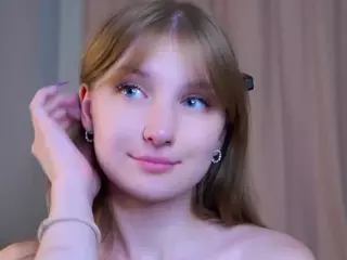 PrudenceFairfield's Live Sex Cam Show