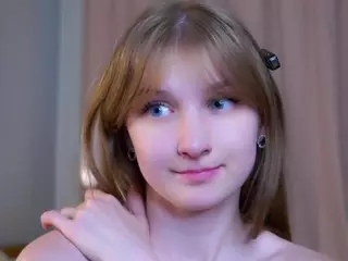 PrudenceFairfield's Live Sex Cam Show