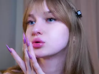 PrudenceFairfield's Live Sex Cam Show