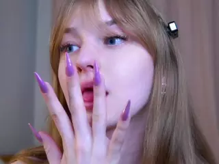 PrudenceFairfield's Live Sex Cam Show