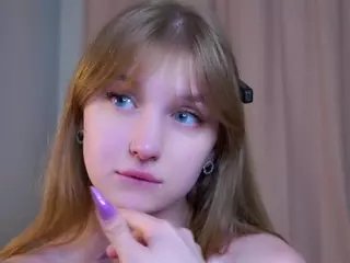 PrudenceFairfield's Live Sex Cam Show