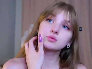 PrudenceFairfield's Live Sex Cam Show