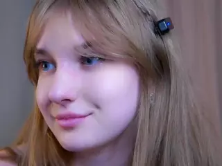 PrudenceFairfield's Live Sex Cam Show