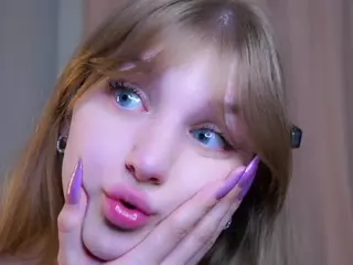 PrudenceFairfield's Live Sex Cam Show