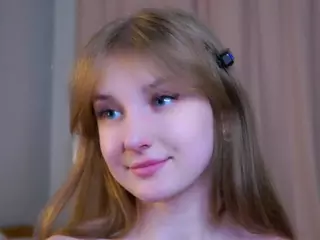 PrudenceFairfield's Live Sex Cam Show
