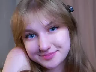 PrudenceFairfield's Live Sex Cam Show