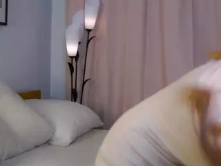 PrudenceFairfield's Live Sex Cam Show