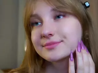 PrudenceFairfield's Live Sex Cam Show