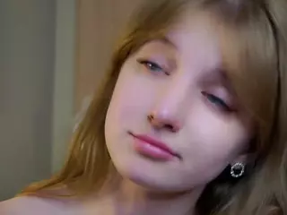 PrudenceFairfield's Live Sex Cam Show