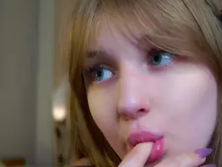PrudenceFairfield's Live Sex Cam Show