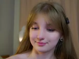 PrudenceFairfield's Live Sex Cam Show
