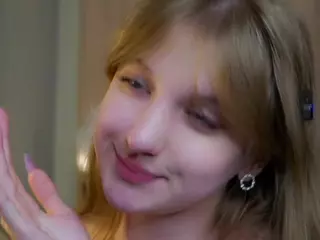 PrudenceFairfield's Live Sex Cam Show