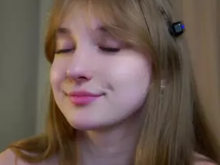 PrudenceFairfield's Live Sex Cam Show