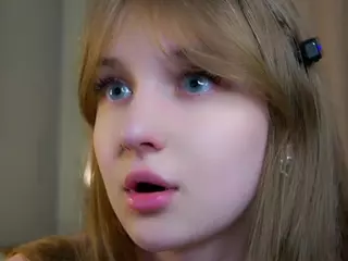 PrudenceFairfield's Live Sex Cam Show
