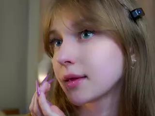 PrudenceFairfield's Live Sex Cam Show