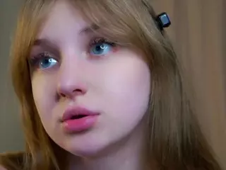 PrudenceFairfield's Live Sex Cam Show